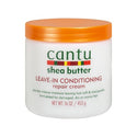 Cantu - Shea Butter Leave-In Conditioning Repair Cream