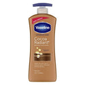 Vaseline - Intensive Care Cocoa Glow Body Lotion