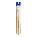 KISS - GOLD FINGER ROUND ACRYLIC BRUSH #8