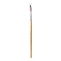 KISS - GOLD FINGER ROUND ACRYLIC BRUSH #8