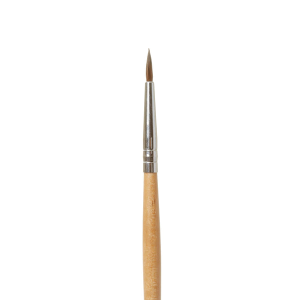 KISS - GOLD FINGER NAIL DESIGN BRUSH