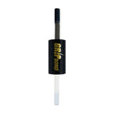 EBIN - GRIP BOND LATEX-FREE LASH ADHESIVE - BLACK & WHITE / DUAL PADDLE