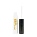 EBIN - GRIP BOND LATEX-FREE LASH ADHESIVE - WHITE / BRUSH