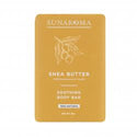 SUNAROMA - Shea Butter Soothing Body Bar