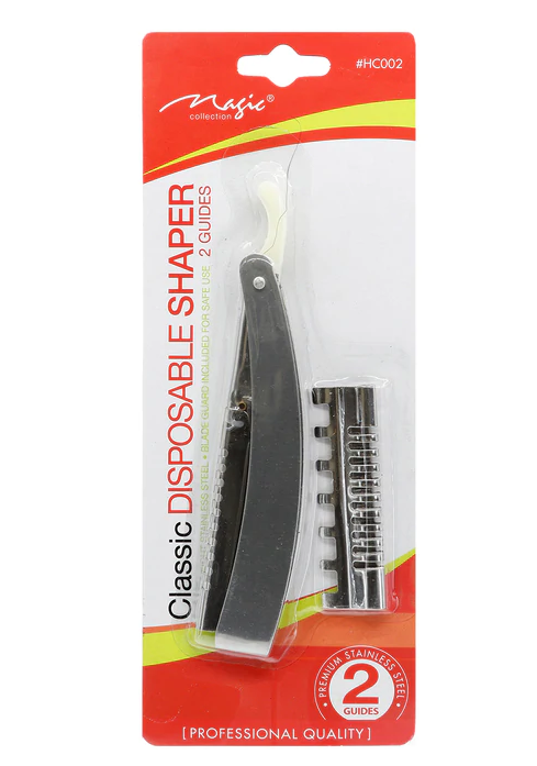 MAGIC COLLECTION - Classic Disposable Shaper