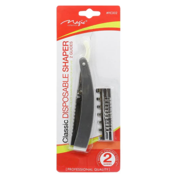 MAGIC COLLECTION - Classic Disposable Shaper