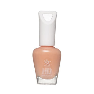 Buy hdp70-peach-fade KISS - RK HD NAIL POLISH .5oz (90 Colors)