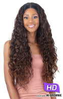 FREETRESS - EQUAL WL ARIEL LEVEL UP LACE FRONTAL WIG