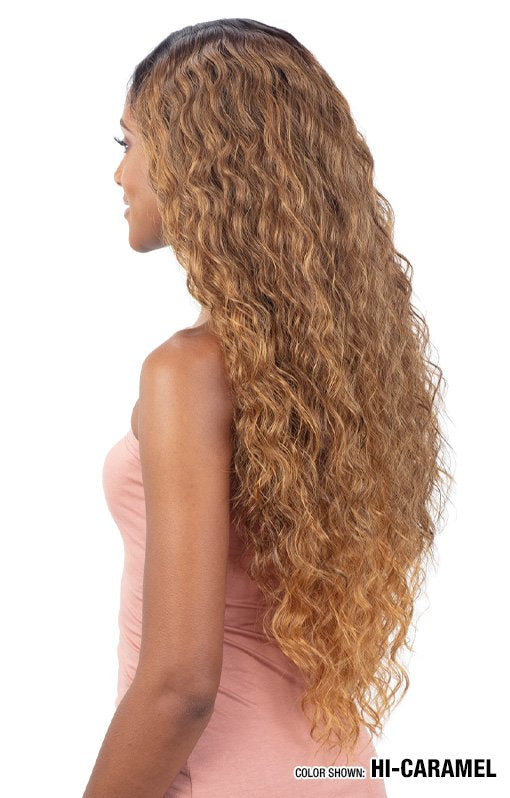 FREETRESS - EQUAL WL ARIEL LEVEL UP LACE FRONTAL WIG