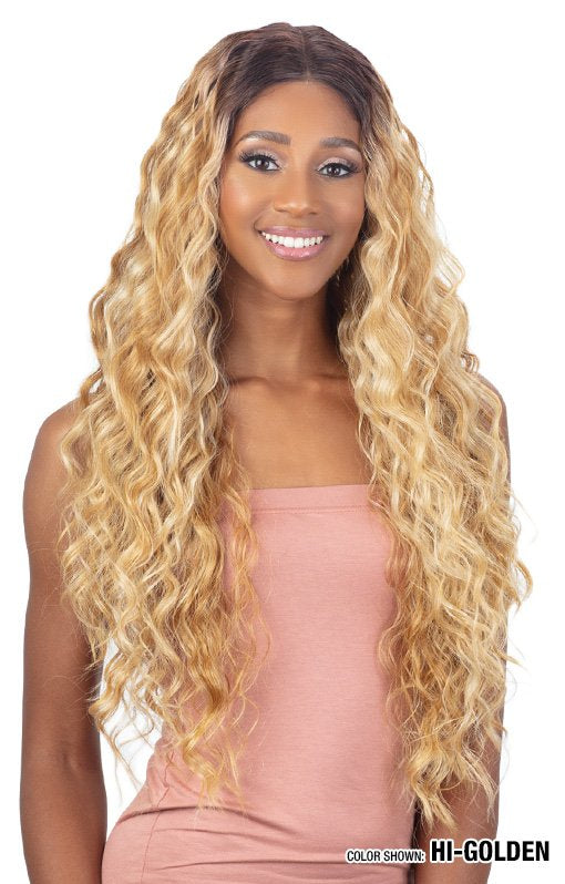 FREETRESS - EQUAL WL ARIEL LEVEL UP LACE FRONTAL WIG