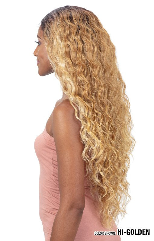 FREETRESS - EQUAL WL ARIEL LEVEL UP LACE FRONTAL WIG