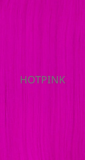 Buy hot-pink FREETRESS - 3X PRE-STRETCHED BRAID 301 28"