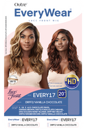 OUTRE - LACE FRONT WIG EVERYWEAR EVERY17 HT