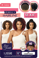 OUTRE - LACE FRONT WIG PERFECT HAIR LINE 13X4 LISSIE HT WIG