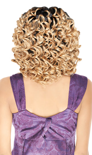 OUTRE - HH PURPLE PACK 3PCS - TWIN DEEP