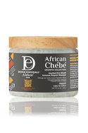 DESIGN ESSENTIALS - Herbal Pre-Wash Intense Repair Masque