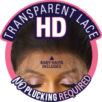 OUTRE - LACE FRONT WIG - PERFECT HAIR LINE 13X6 - YVETTE WIG