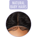 OUTRE - LACE FRONT WIG EVERYWEAR EVERY17 HT