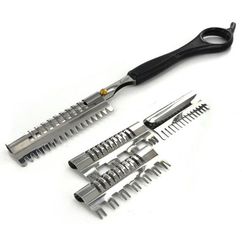 MAGIC COLLECTION - 5 Pieces Set Disposable Shaper