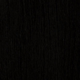 Buy jet-black OUTRE - HH PURPLE PACK BRAZILIAN BOUTIQUE-VIRGIN SLEEK PRESSED 18"20"22" (BLENDED)