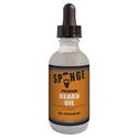 SPUNGE - Premium Beard Oil