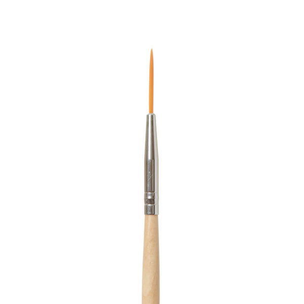 KISS - GOLD FINGER STRIPING BRUSH