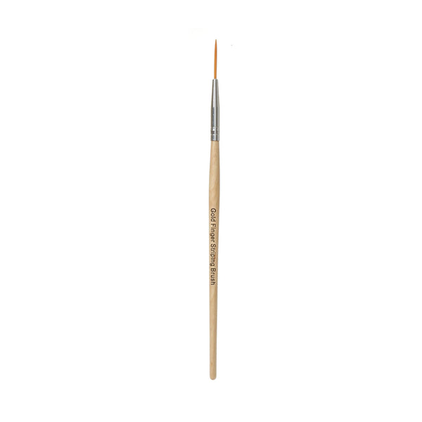 KISS - GOLD FINGER STRIPING BRUSH