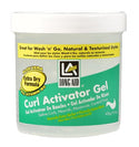 AMPRO - Long Aid Curl Activator Gel Extra Dry Formula