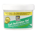 AMPRO - Long Aid Curl Activator Gel Extra Dry Formula