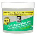 AMPRO - Long Aid Curl Activator Gel Extra Dry Formula