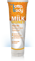 Lotta Body - Milk Honey Hold Me Maximum Hold Styling Gel