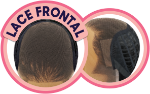 OUTRE - LACE FRONT WIG PERFECT HAIR LINE 13X6 BEXLEY