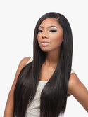 SENSATIONNEL - 7A Unprocessed Virgin Hair LACE CLOSURE BUNDLE DEAL STRAIGHT