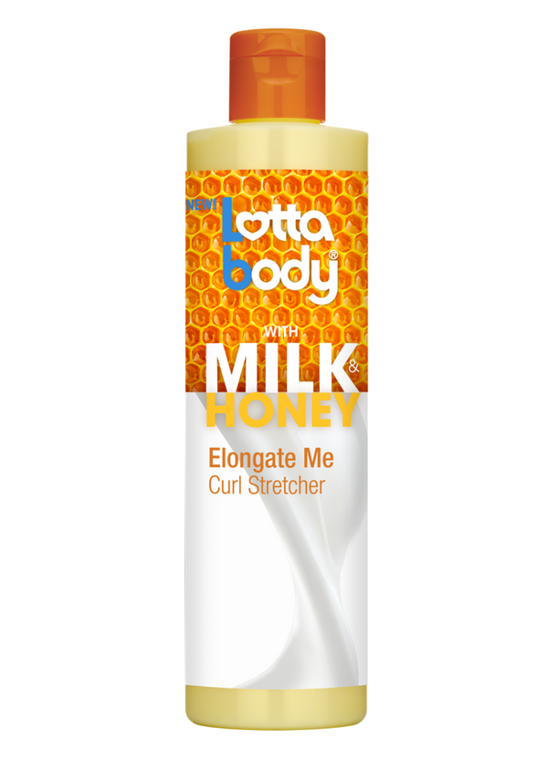 Lotta Body - Milk Honey Elongate Me Curl Stretcher