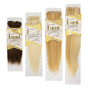 LUMI - 7PC Clip-Ins 18" (HUMAN)