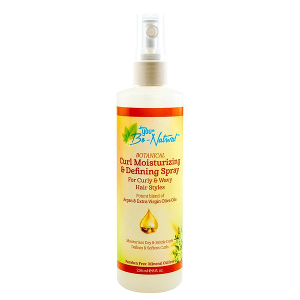 Luster's - You Be Natural Curl Moisturizing & Defining Spray
