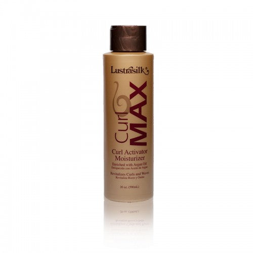 Lustrasilk - Curl Max Curl Activator Moisturizer