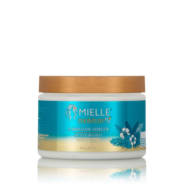 MIELLE - Moisture Rx Hawaiian Ginger Moisturizing Hair Butter