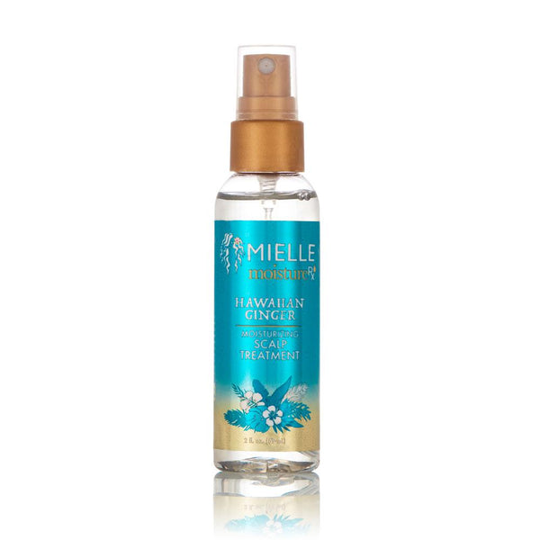 MIELLE - Moisture RX Hawaiian Ginger Moisturizing Scalp Treatment