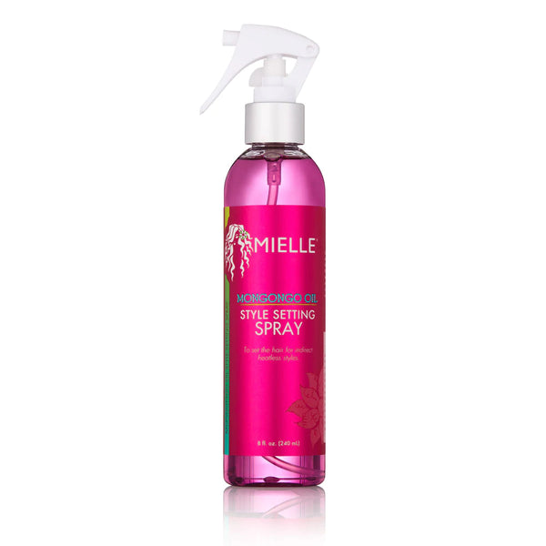 MIELLE - Mongongo Oil Style Setting Spray