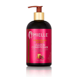 MIELLE - Pomegranate & Honey Leave-In Conditioner