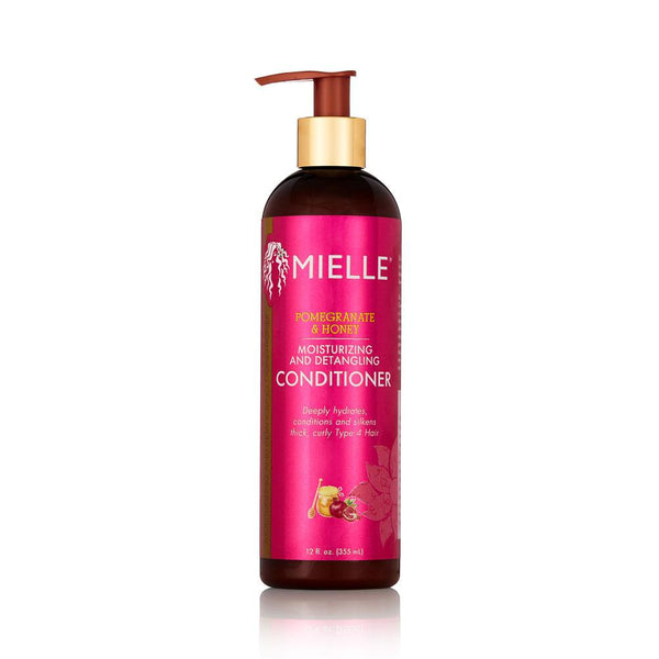 MIELLE - Pomegranate & Honey Moisturizing and Detangling Conditioner