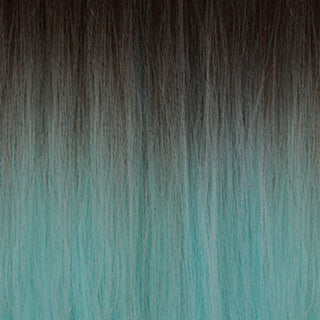 Buy 2t1b-mint OUTRE - X-PRESSION TWISTED UP DIY PRESTRETCHED BRAID 50" 4X