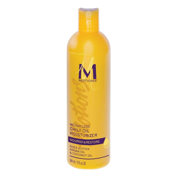 MOTIONS - Weightless Daily Oil Moisturizer