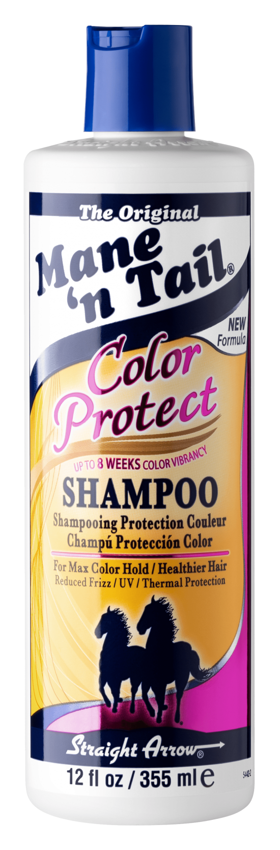 Mane 'n Tail - Color Protect Shampoo