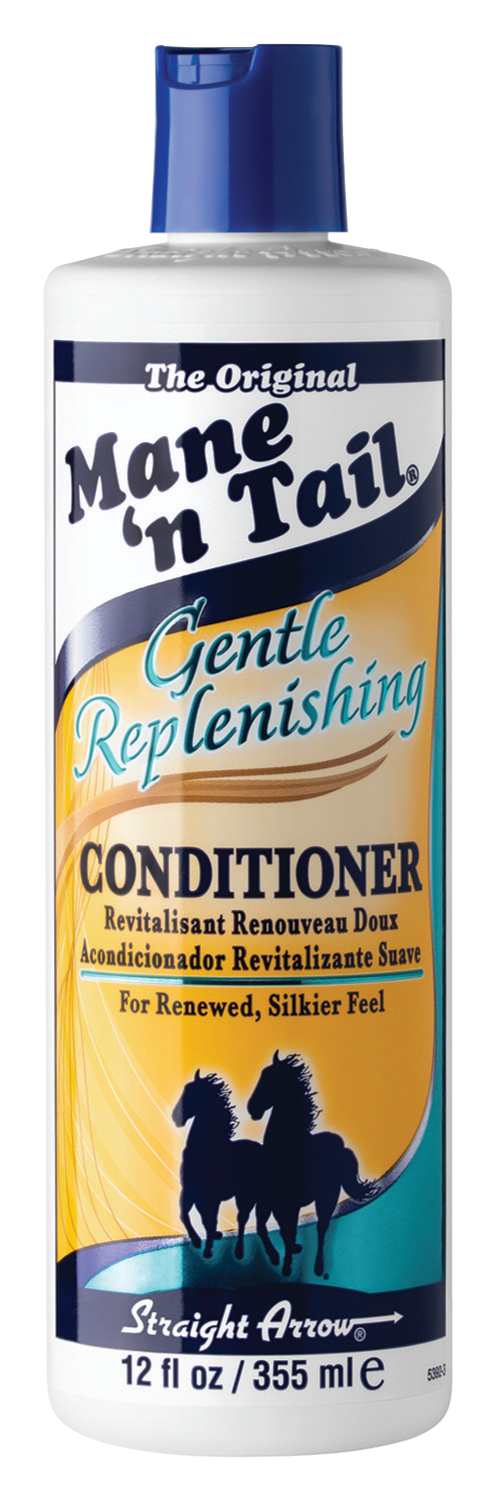 Mane 'n Tail - Gentle Replenishing Conditioner