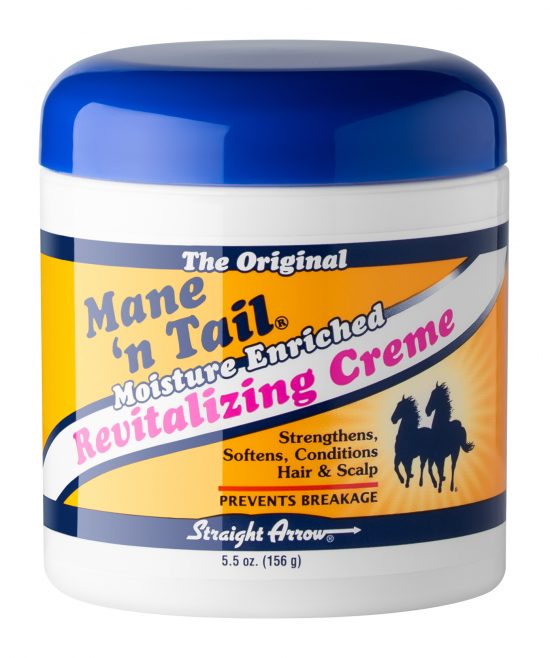 MANE 'N TAIL - Moisture Enriched Revitalizing Creme