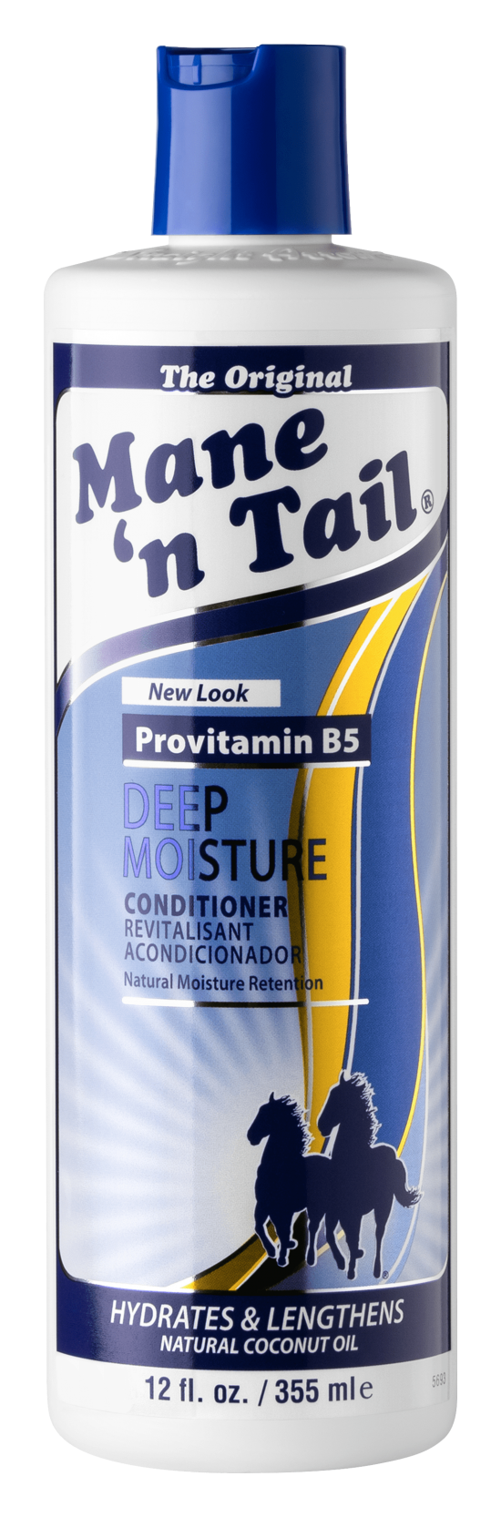 Mane 'n Tail - Deep Moisture Conditioner