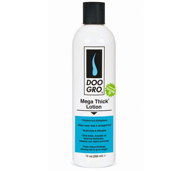 DOO GRO - Mega Thick Growth Lotion