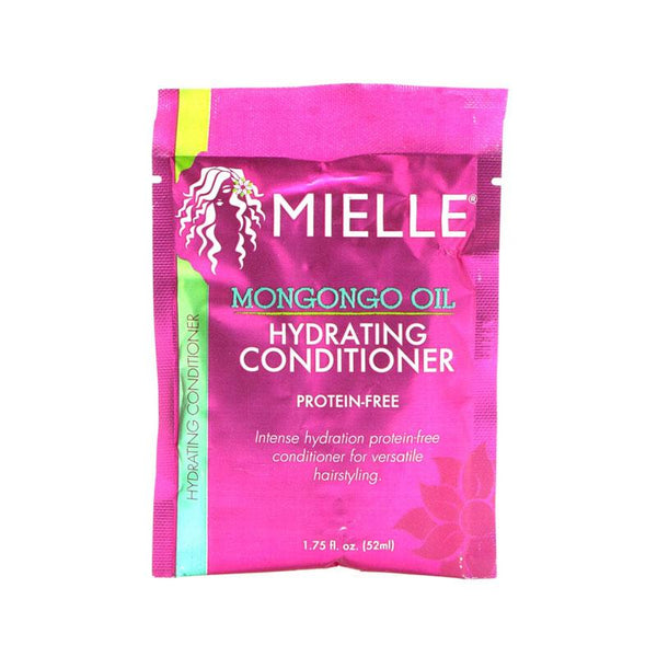 MIELLE - Mongongo Oil Hydrating Conditioner